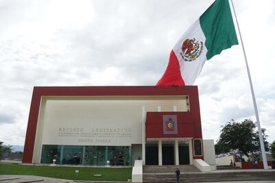 Juez Federal ordena al Congreso de Oaxaca crear la Ley de Consulta Indígena