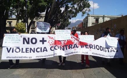 En 2024 se registraron 20 agresiones contra la prensa en Oaxaca, según Artículo 19
