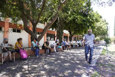 Oaxaca acumula 43 mil 193 contagios y 3 mil 175 fallecimientos por Covid-19