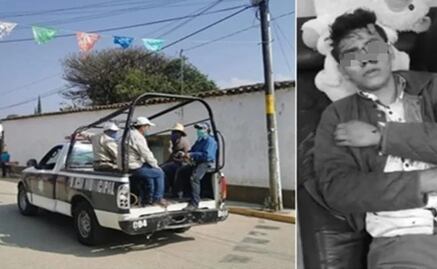 Validan renuncia de sindica de Huitzo, implicada en asesinato de un joven a manos de policías