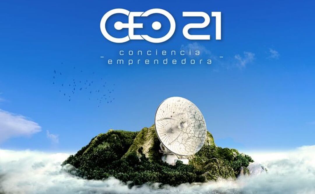 Desde Oaxaca, buscan expandir con un encuentro la conciencia emprendedora a todo el país