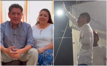 Reconocen excandidatos triunfo de Fernando Huerta en Tuxtepec, la segunda ciudad más grande de Oaxaca