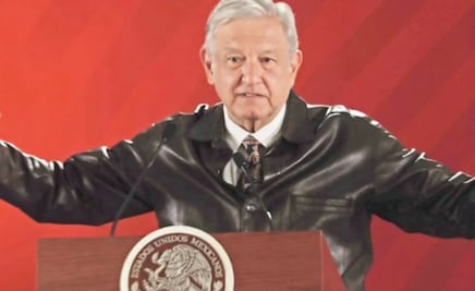 En la mira, banca de desarrollo por corrupción: AMLO