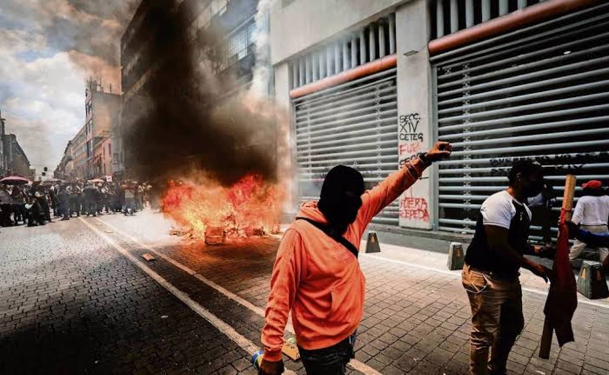 Descuentos del SNTE a la Sección 22 pone en riesgo la estabilidad de Oaxaca: IEEPO