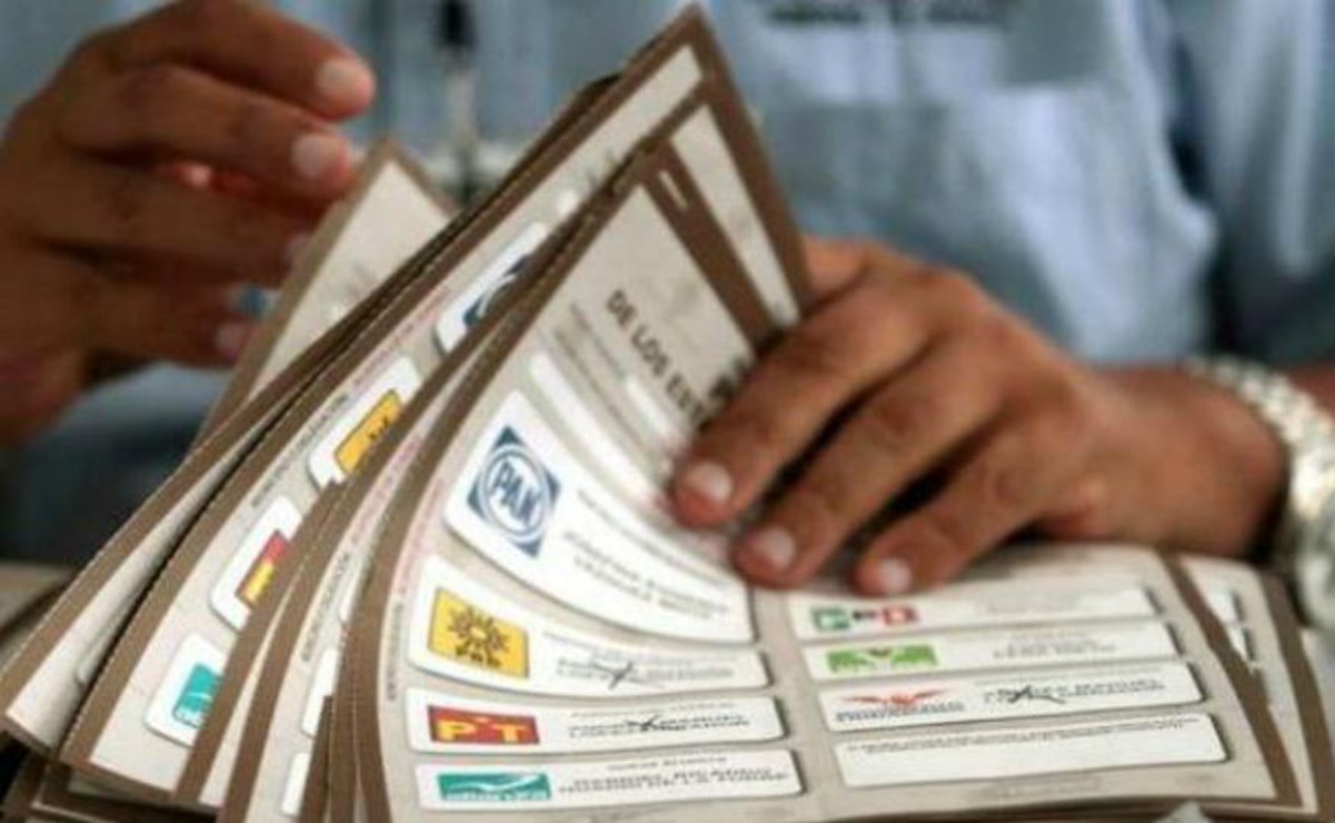 Llama Defensoría de Oaxaca a reforzar seguridad y garantizar participación en elecciones extraordinarias