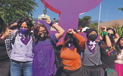 Dan paso atrás en caso María del Sol en Oaxaca; reinician investigación con pruebas "extraviadas"