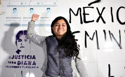 Continuará en libertad Roxana Ruiz, la joven oaxaqueña que mató a su violador en Edomex