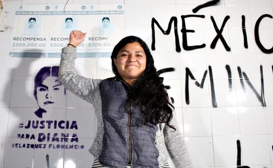 Continuará en libertad Roxana Ruiz, la joven oaxaqueña que mató a su violador en Edomex