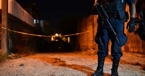 Minatitlán: crónica de una masacre con fiesta al estilo istmeño