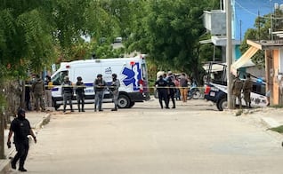 Asesinan a Lizbeth González, asambleísta del PRD en Pinotepa Nacional, Oaxaca