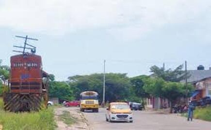 Arrancan reuniones con 31 núcleos ejidales por donde cruzará el Tren Tranístmico