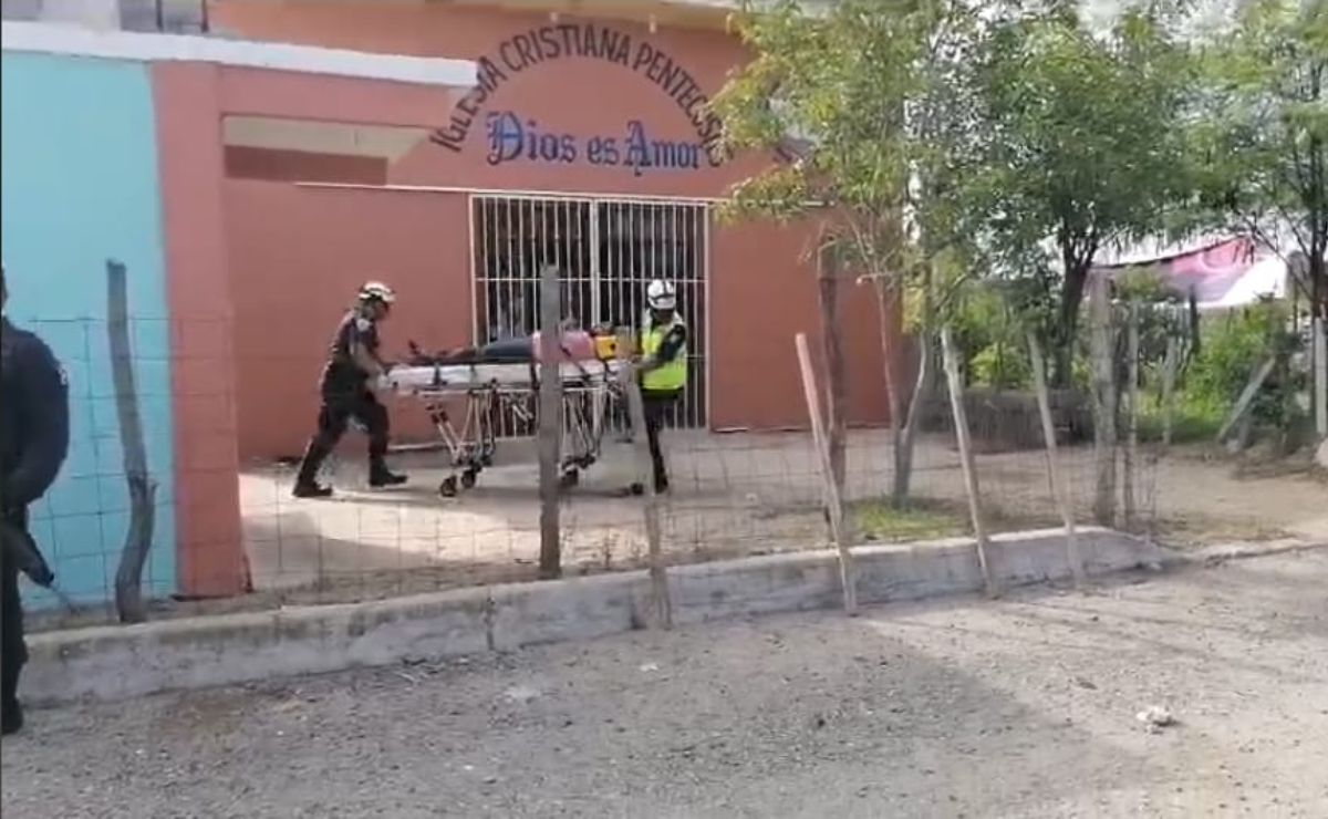Arrecia violencia en el Istmo: atacan a balazos a tres en Juchitán y hallan cabeza humana