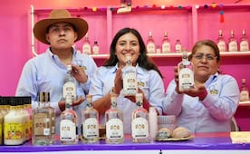 Feria del Mezcal en Oaxaca 2026: cuándo inicia y qué habrá durante la Guelaguetza