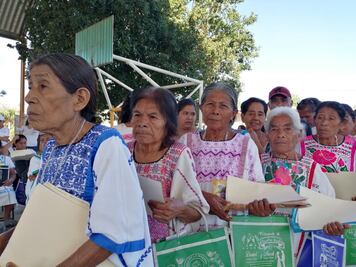 Continúan auditorías a cajas de ahorro que defraudaron a oaxaqueños
