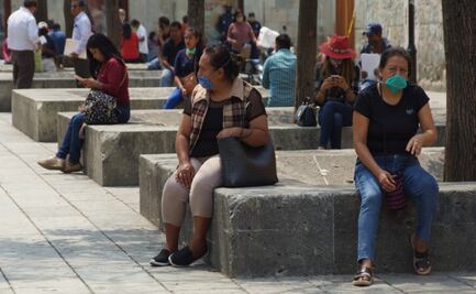 Por primera vez la capital sólo registra 2 nuevos casos de Covid-19; piden no bajar la guardia