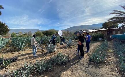Seleccionan documental El chef zapoteco en muestra Raíces, Pueblos indígenas y originarios, de Shorts México
