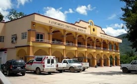 Tras informe de Sheinbaum, Coatlán emplaza a detener construcción de la presa Mujer Solteca y evitar la violencia