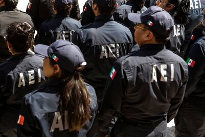 Liberan a elementos de la AEI acusados de acosar a dos menores indígenas