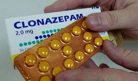 “Reto clonazepam” puede causar efectos severos en la salud, incluso la muerte: SSa