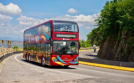 ¿Dónde puedes tramitar la tarjeta preferente del BinniBus, el sistema de transporte colectivo de Oaxaca?