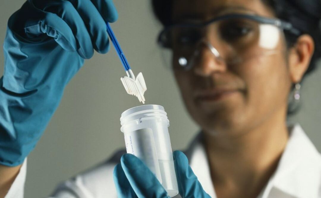 Foto: Archivo EL UNIVERSAL