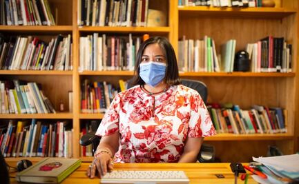 “No es viable cerrar el Museo de Arte Contemporáneo de Oaxaca, hay que generar proyectos y recursos”