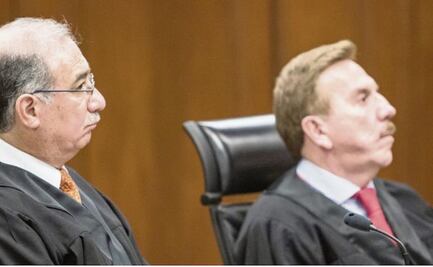 Se tambalea Ley de Seguridad Interior en Corte