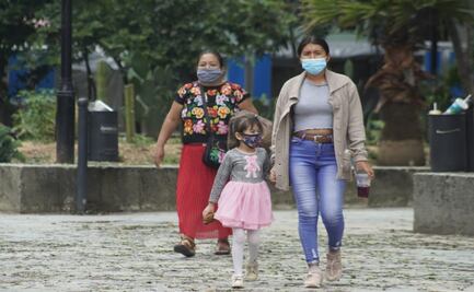 Alerta de Violencia de Género ha fallado en Oaxaca: GES Mujer