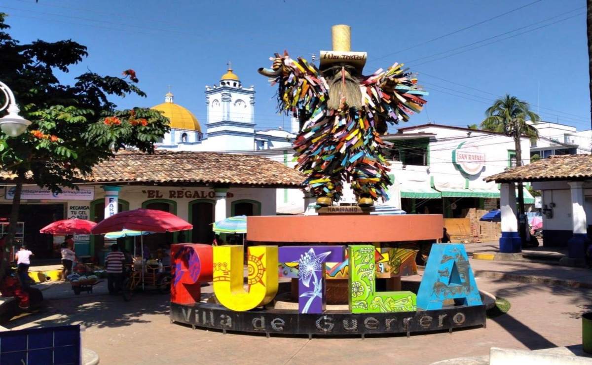 Asesinan a integrante del MULT en pleno centro de Putla, en la Sierra Sur; es el número 18