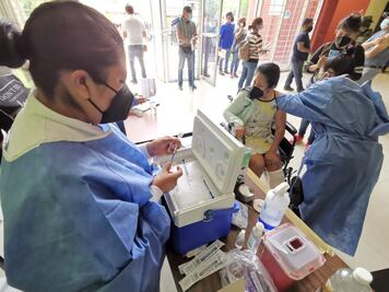 Se registran 48 nuevos contagios y 22 muertes por Covid-19 en Oaxaca; hay 213 casos activos