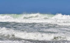 ¿Qué es el fenómeno del mar de fondo y por qué afecta más al Istmo de Oaxaca?
