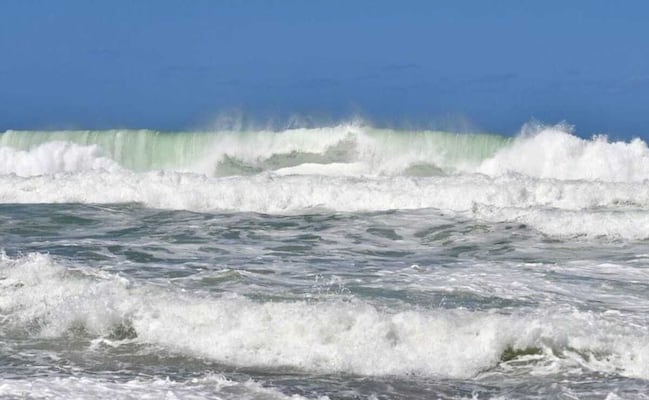 ¿Qué es el fenómeno del mar de fondo y por qué afecta más al Istmo de Oaxaca?
