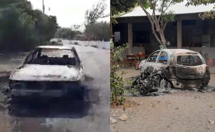 Solicitan a CNDH medidas cautelares “urgentes” por hechos violentos en San Mateo del Mar