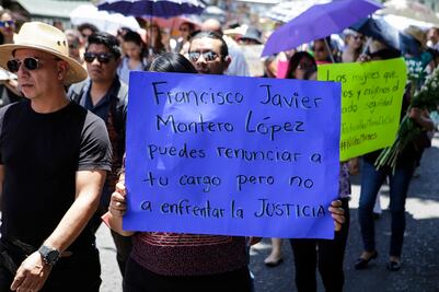 Contraloría de Oaxaca presentará denuncia contra ex titular de la SAI