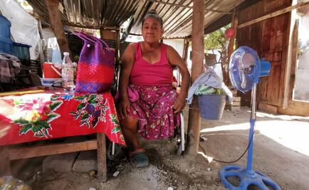 Dobles damnificados: vivir la pandemia aún heridos física y económicamente por el sismo del 7S