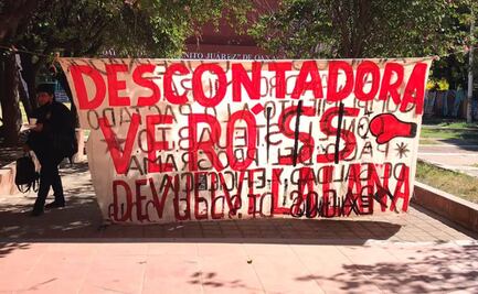 Pide rector de la UABJO a sindicato liberar Ciudad Universitaria para reanudar actividades