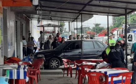 Asesinan a líder del Frente Popular Revolucionario; participó en protestas esta mañana