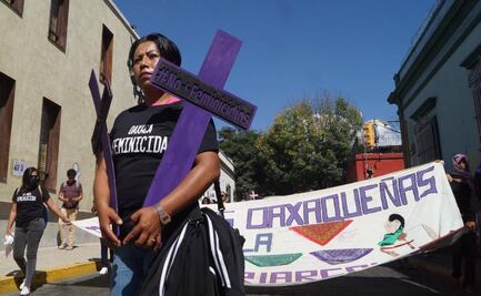 Asesinan a mujer en el Istmo; suman 137 víctimas de violencia feminicida en Oaxaca este 2022