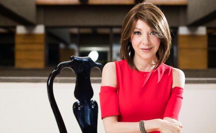 Fallece la actriz Edith González