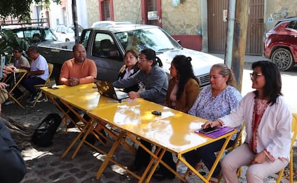 Anuncian primer encuentro Trans Indígena y Afrodescendiente en Oaxaca, que encabeza en crímenes de odio