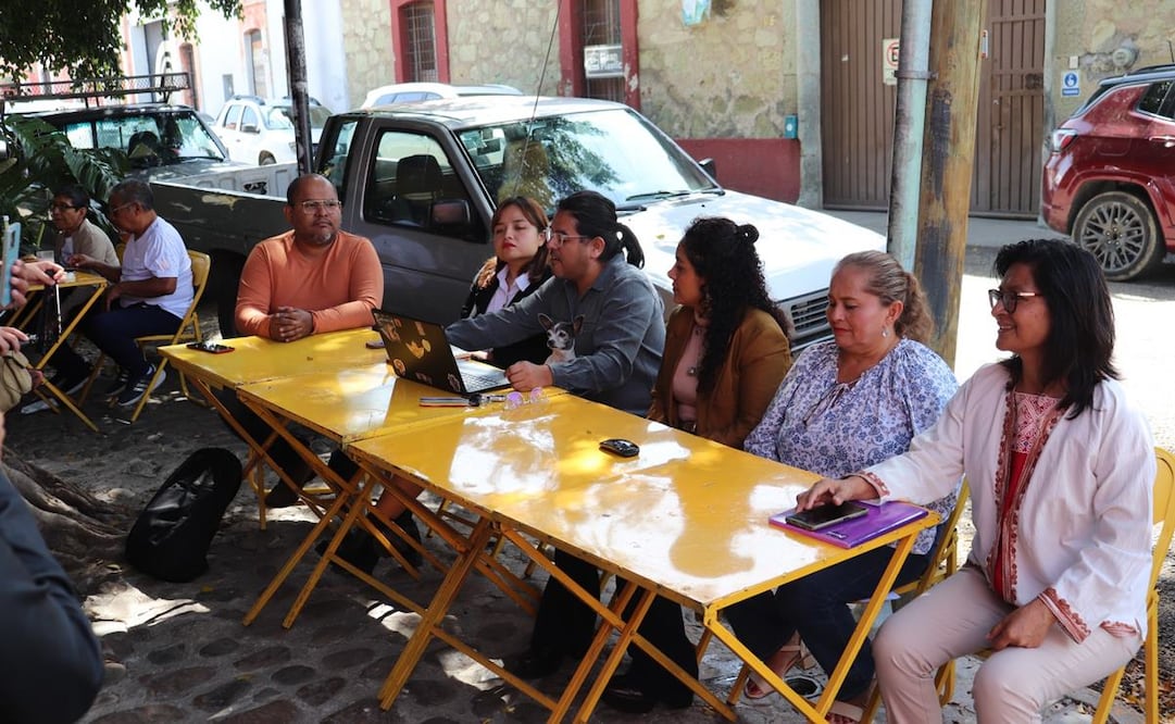 Anuncian primer encuentro Trans Indígena y Afrodescendiente en Oaxaca, que encabeza en crímenes de odio. Foto: Antonio Mundaca