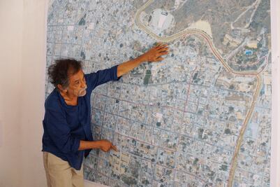 Impulsará FILO acervos de bibliotecas iniciadas por Francisco Toledo