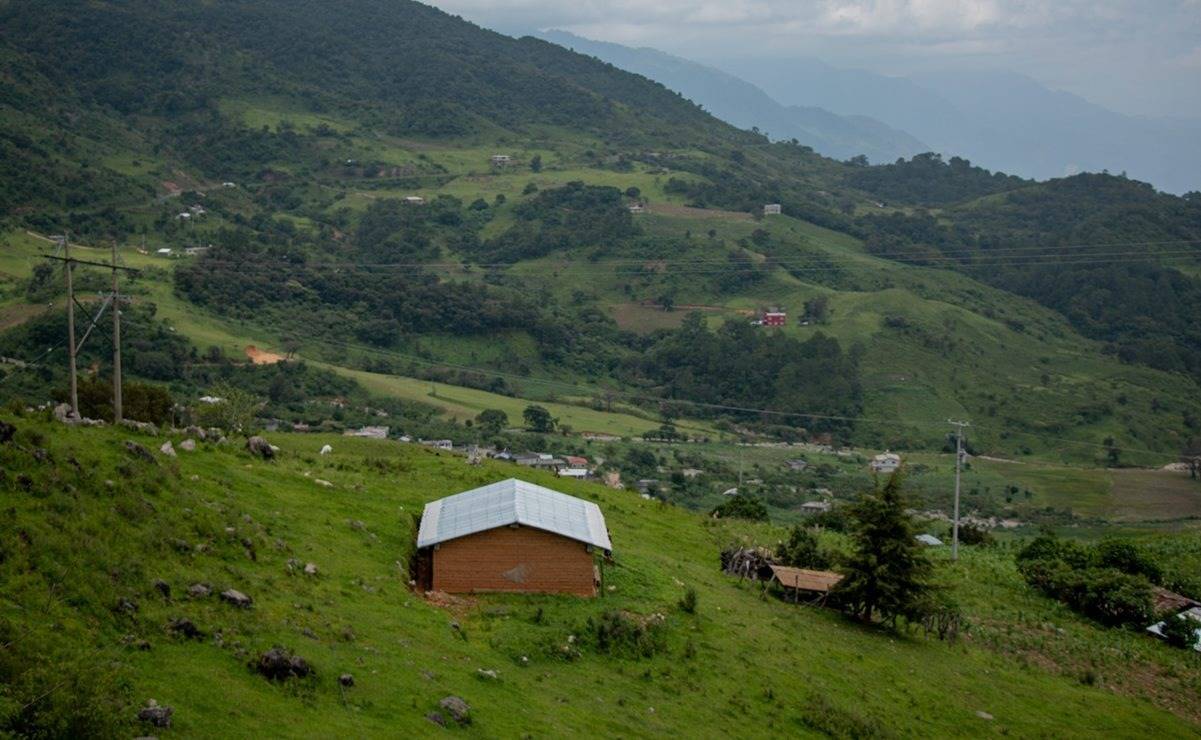 Disparos prenden alertas en Yosoyuxi Copala, comunidad donde se refugian familias desplazadas