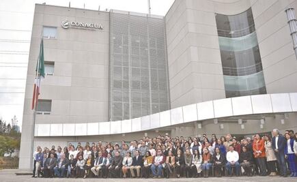 Inicia Conagua descentralización; se muda a Xalapa