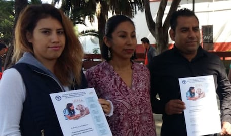 Al menos 6 de cada 10 animales sufren maltrato: expertos