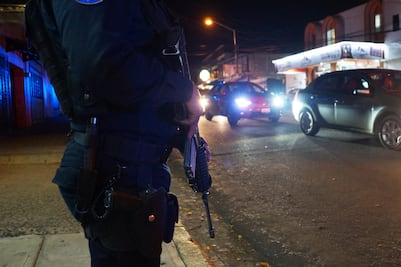 Recrudece la violencia en la Cuenca; matan a otra persona