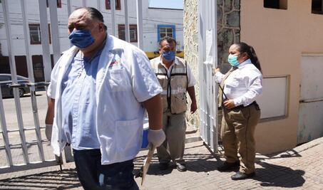 Defensoría pide evitar medidas arbitrarias y discriminatorias en la lucha para contener al Covid-19