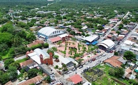 Encuentran a dos hombres sin vida en el municipio de San Pedro Tapanatepec, Oaxaca