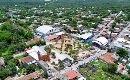 Encuentran a dos hombres sin vida en el municipio de San Pedro Tapanatepec, Oaxaca