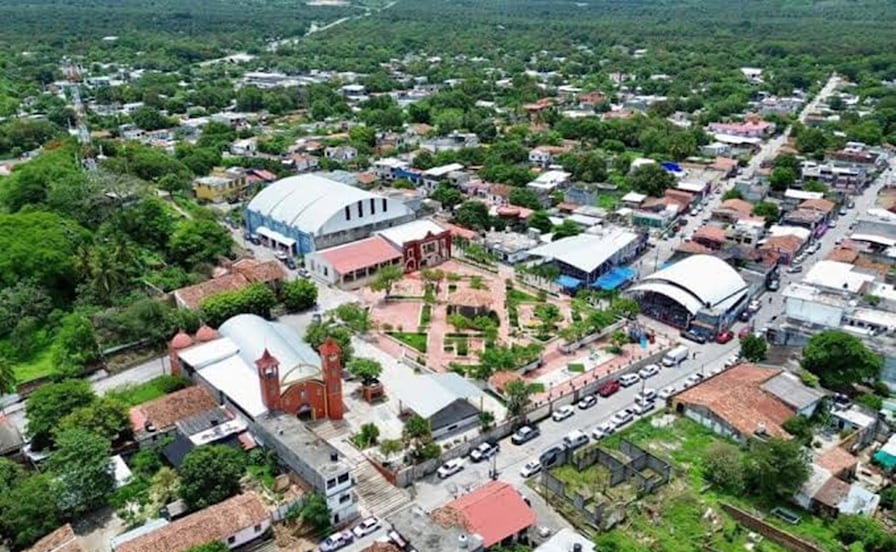 Encuentran a dos hombres sin vida en el municipio de San Pedro Tapanatepec, Oaxaca